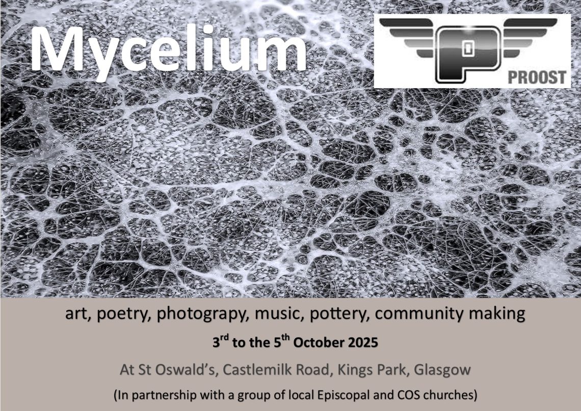 Lets talk about mycelium 1