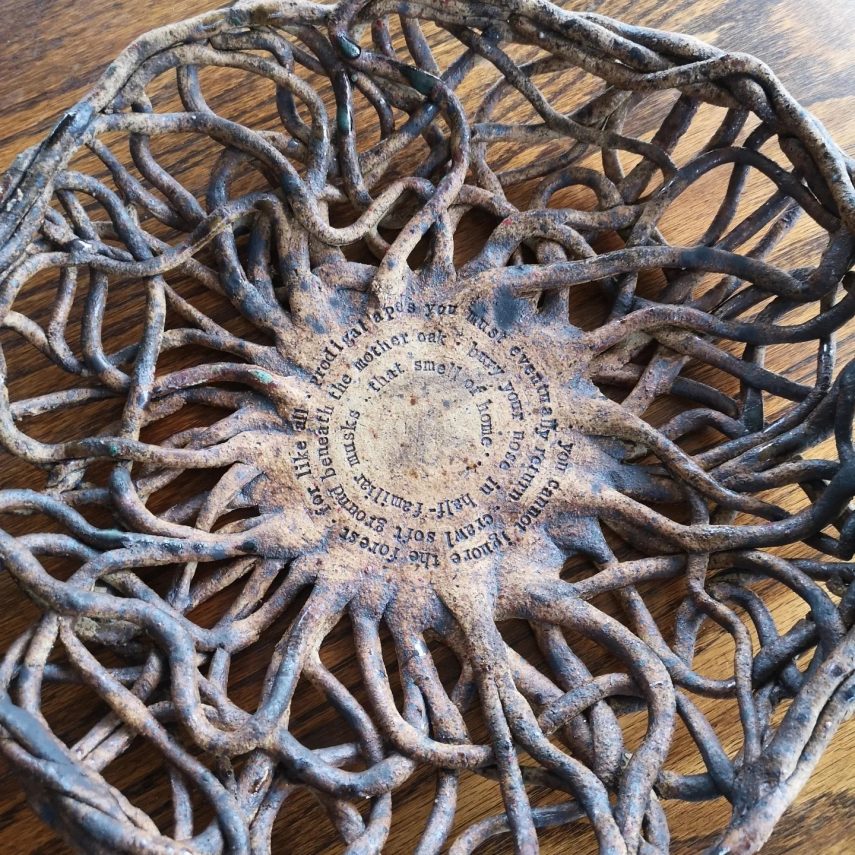 ARTISTS CALL Proost weekend, Glasgow, October 2025