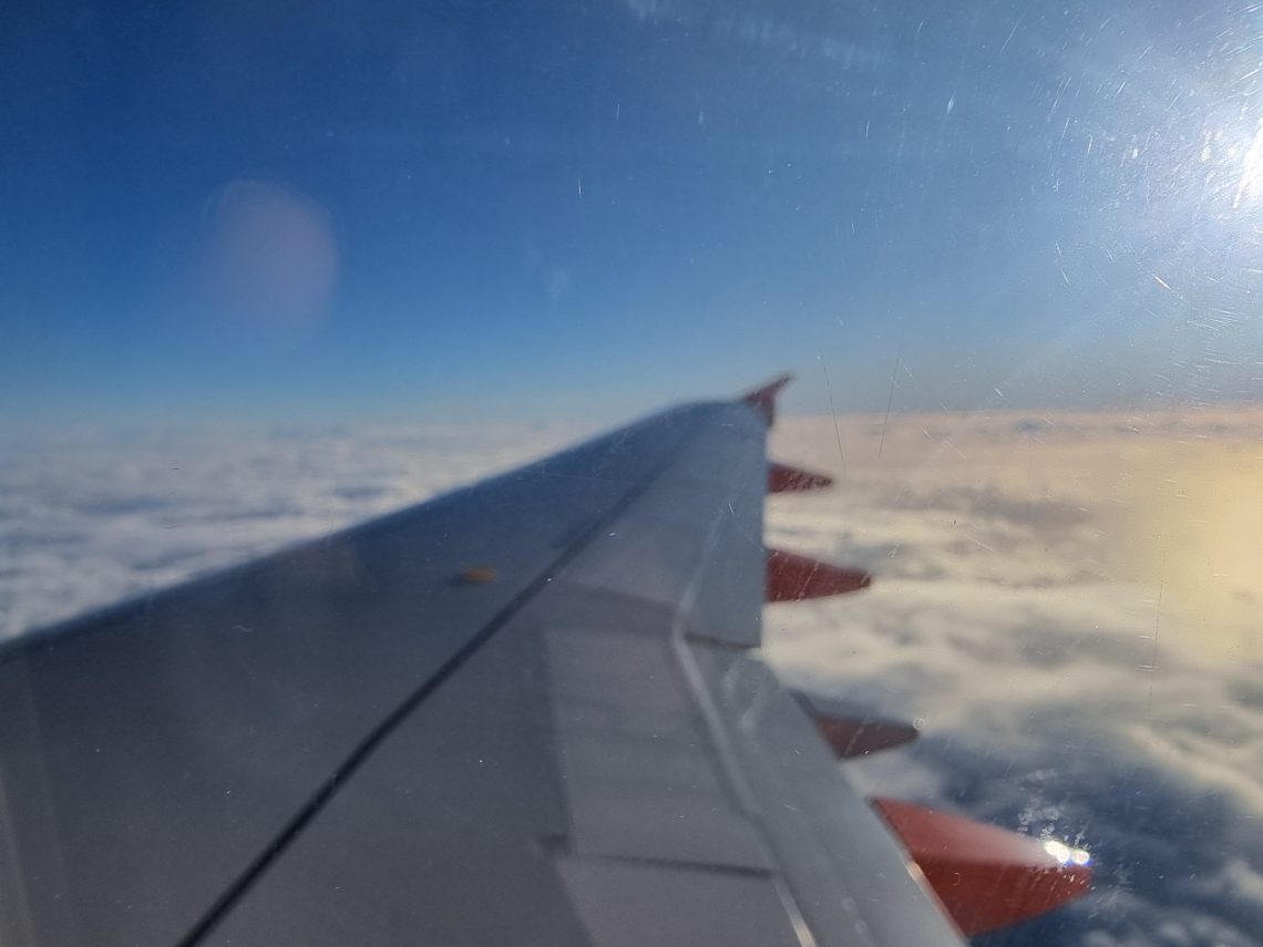 Advent day 23, the journey is not over